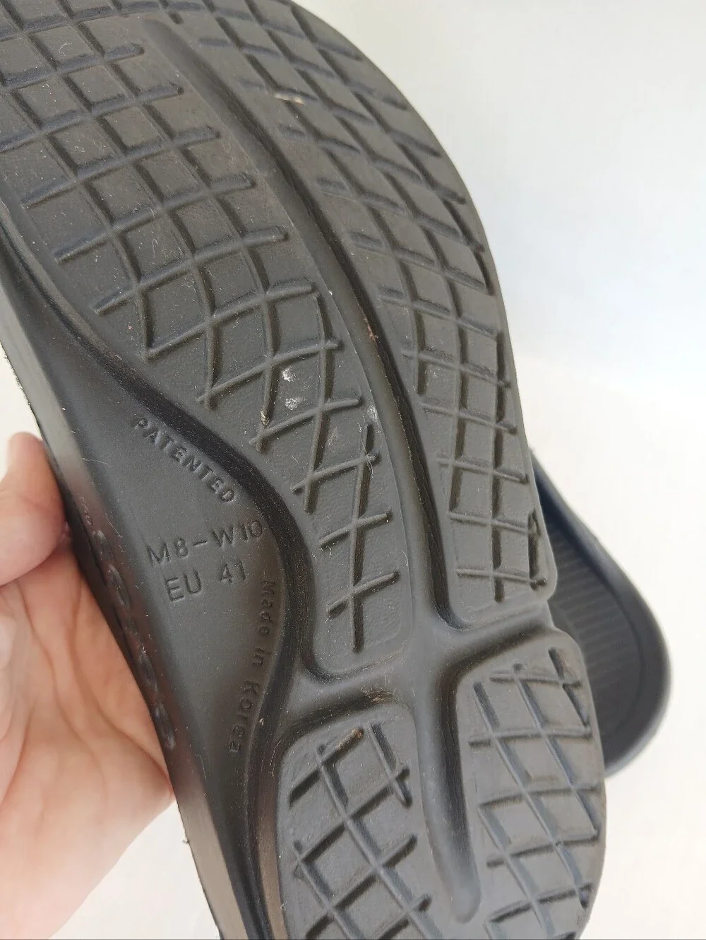 Oofos Ooahh Slides Recovery Comfort Slip On